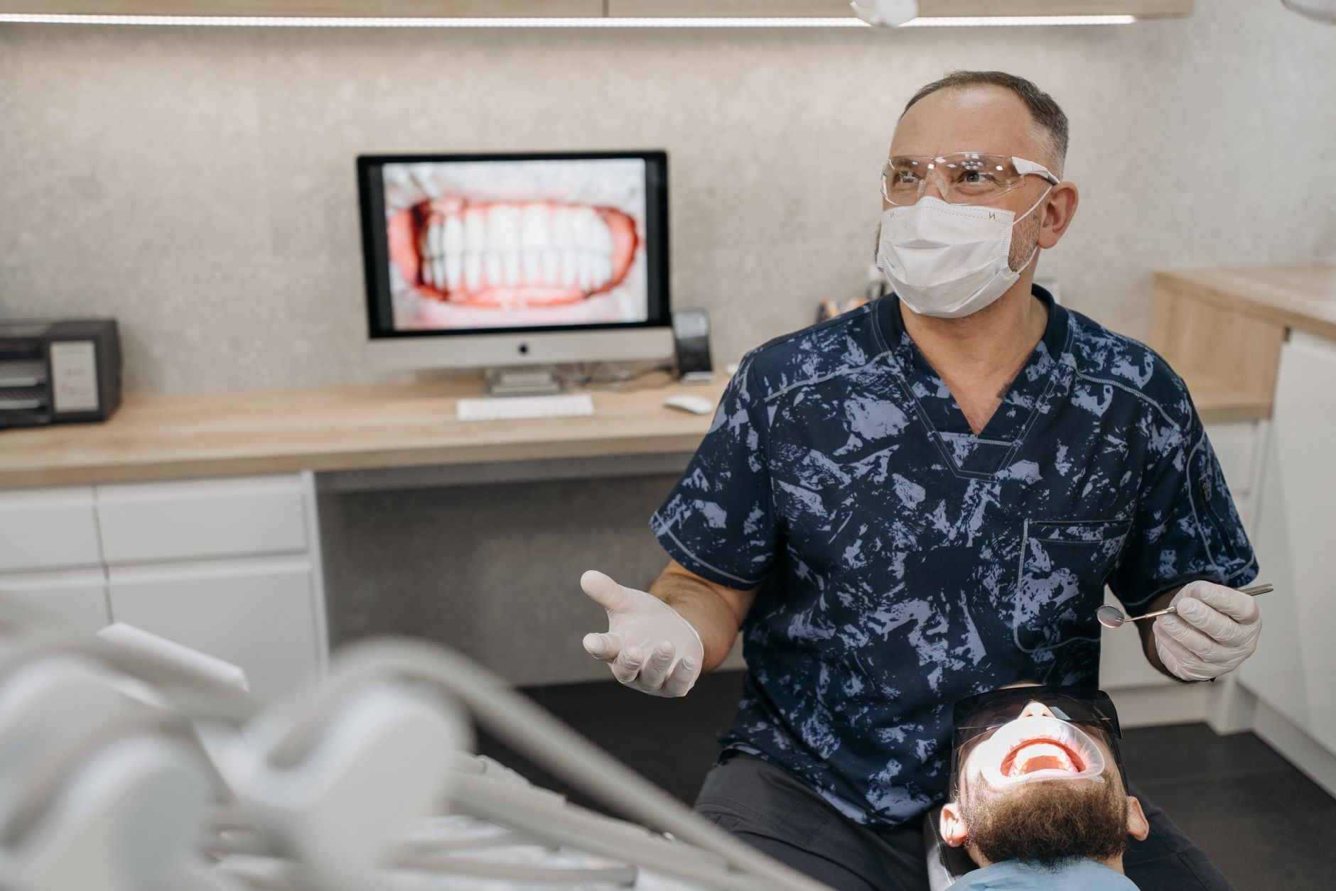 Dentiste Valenciennes