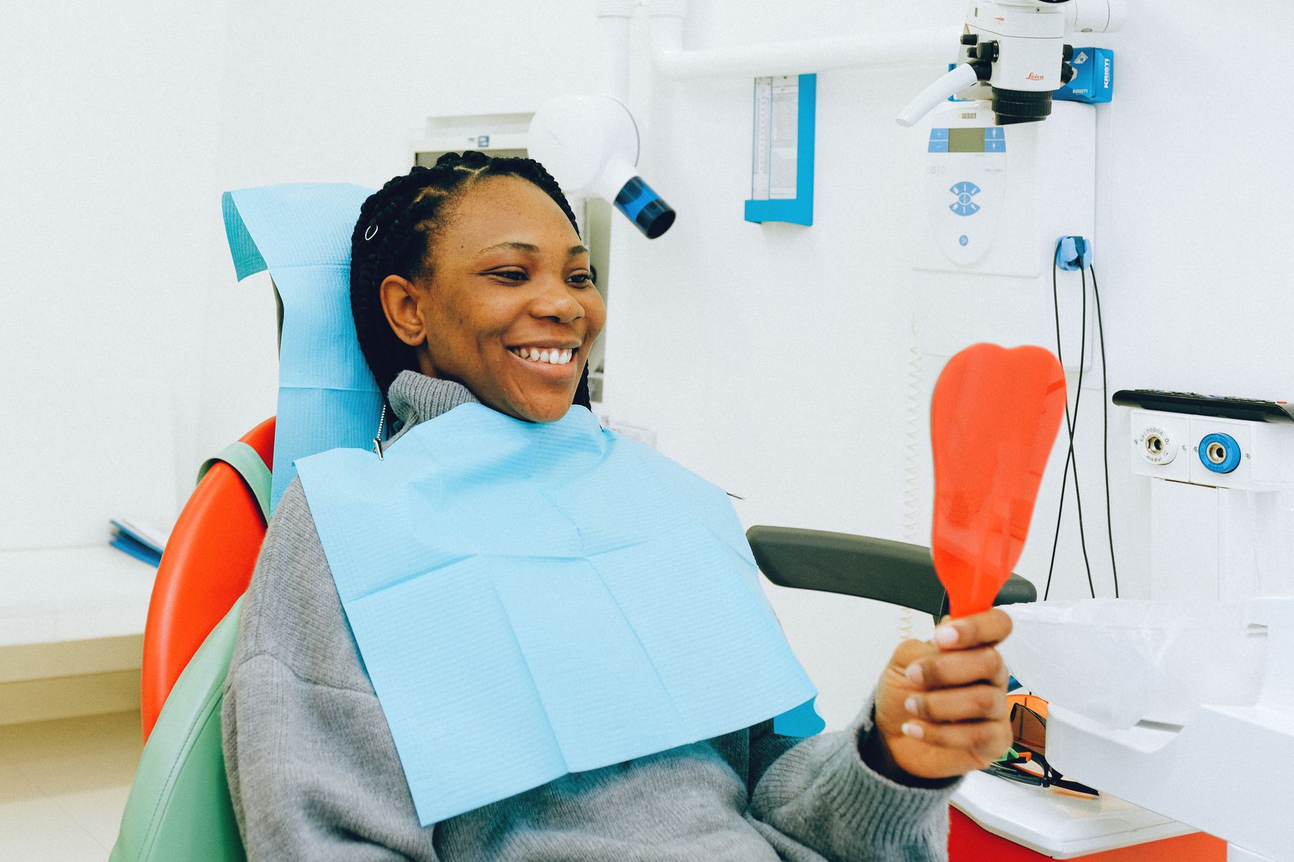 Dentiste Valenciennes