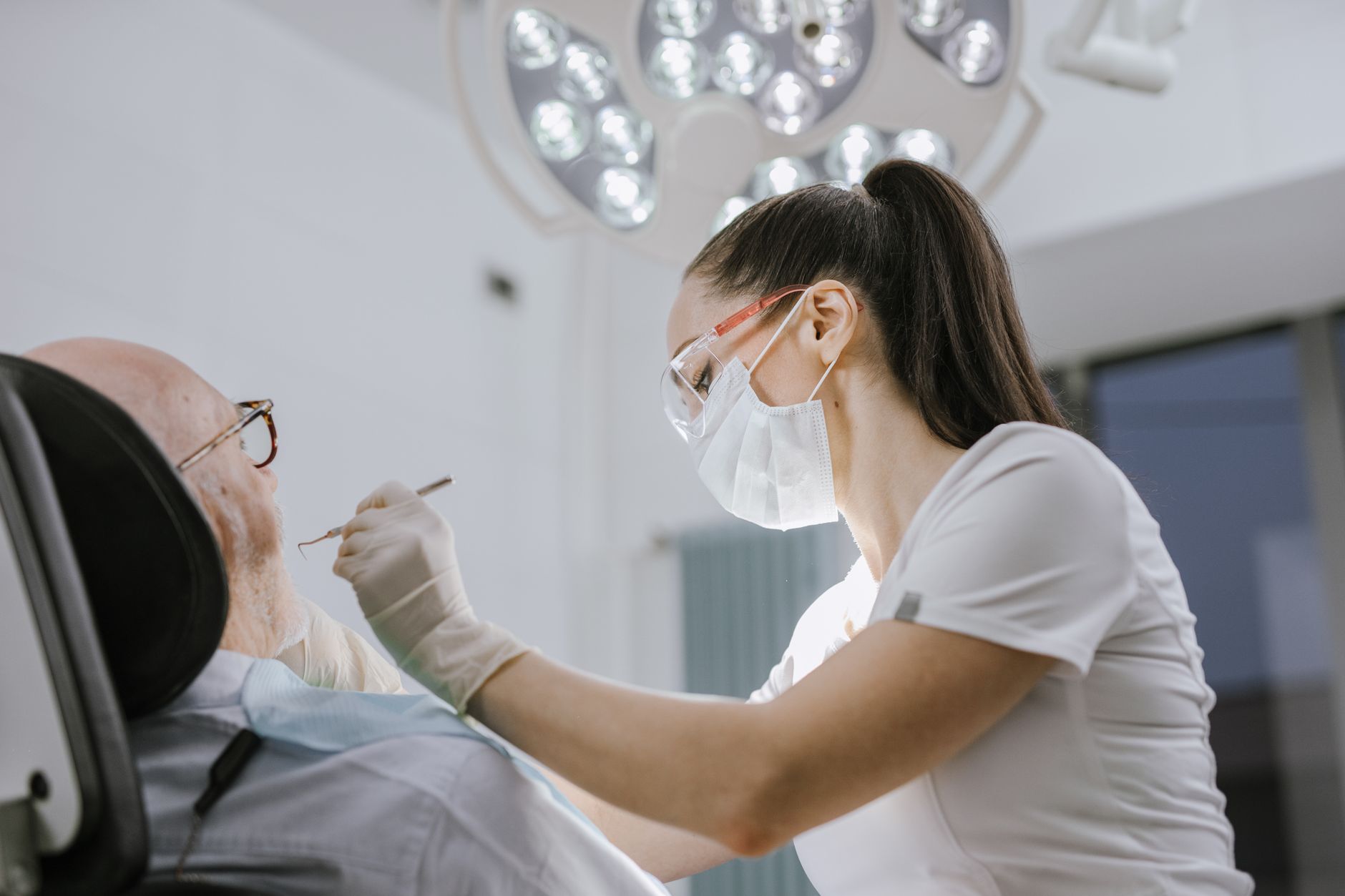 Dentiste Valenciennes